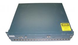 WSC3900 - Cisco Catalyst 3900 20-Port 16Mbps Token Ring Switch