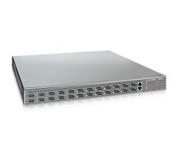 WT0R4 - Dell Force 10 S2410 Series 24-Port 10Gb/s XFP Network Switch