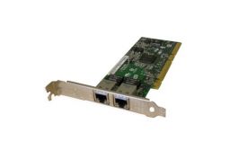 X1037C-R6 - NetApp 2-Port GbE Copper PCI-X Adapter Controller