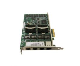 X1049A-R6 - NetApp Intel PCIe Gigabit 1000 Quad Port Ethernet Network Interface card Card