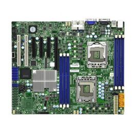X10DRITO - SuperMicro Intel C612 Chipset Dual Socket LGA2011 EATX Server Motherboard