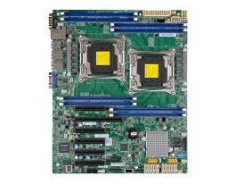 X10DRL-I-O - Supermicro Intel C612 DDR4 ATX System Board (Motherboard) Socket LGA2011