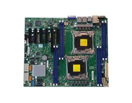 X10DRL-I - Supermicro Intel C612 Chipset System Board (Motherboard) ATX Socket Dual LGA 2011-3