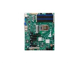 X10DRL-LN4-B - SuperMicro ATX System Board (Motherboard) with Intel C612 Chipset CPU