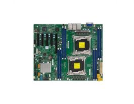 X10DRL-LN4-O - SuperMicro ATX System Board (Motherboard) with Intel C612 Chipset CPU