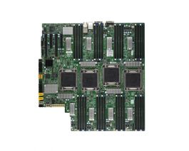 X10QBL-4 - SuperMicro X10QBL-4 Motherboard