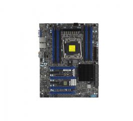 X10SRA-F-B - SuperMicro ATX System Board (Motherboard) with Intel C612 Chipset CPU