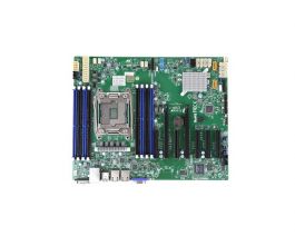 X10SRL-F - SuperMicro System Board (Motherboard) with Intel C612 Chipset CPU