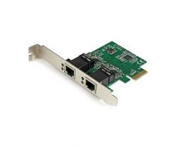 X1111A-R6 - NetApp 10GBe Dual-Port PCI Express Adapter