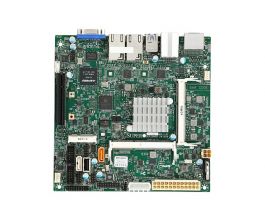 X11SBA-F-O - Supermicro Intel Pentium N3700 Mini-ITX System Board (Motherboard) Socket FCBGA1170