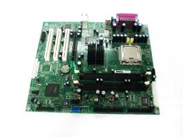 X3468 - Dell System Board (Motherboard) for PowerEdge SC420