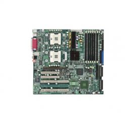 X5DA8 - SuperMicro Extended-ATX System Board (Motherboard) with Intel E7505 Chipset CPU