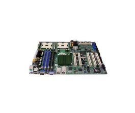 X5DPA-TGM+ - SuperMicro ATX System Board (Motherboard) with Intel E7501 Chipset CPU