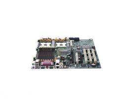 X6DAE-G2 - SuperMicro Extended ATX System Board (Motherboard) with Intel E7525 Chipset CPU