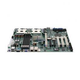 X6DVL-EG2 - SuperMicro Intel E7320 Xeon Support up to 3.80GHz 800MHz FSB Processor Socket 604 ATX Motherboard