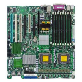 X7DA3 - SuperMicro Intel 5000X Chipset System Board (Motherboard) Dual Socket LGA771 Extended ATX