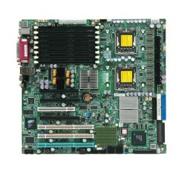 X7DA8-O - Supermicro Intel 5000X DDR2 Extended-ATX System Board (Motherboard) Socket LGA771