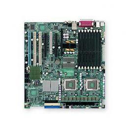 X7DAE-O - SuperMicro Dual LGA771 Xeon/ Intel 5000X/ PCIE/ 2GbE/ Extended-ATX Server Motherboard