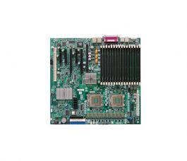 X7DBI+ - SuperMicro Extended ATX System Board (Motherboard) with Intel 5000P Chipset CPU