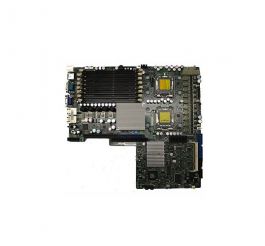 X7DGU - SuperMicro System Board (Motherboard) with Intel 5000X Chipset CPU