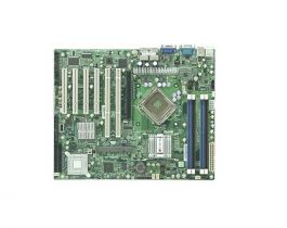 X7SBA-O - SuperMicro LGA775/ Intel 3210/ FSB 1333/ DDR2-800/ RAID/ V/2GbE/ ATX Server Motherboard