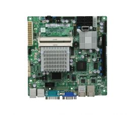 X7SPA-HF-O - Supermicro Intel ICH9R Chipset Atom D510 Mini-ITX System Board (Motherboard) Socket FCBGA559