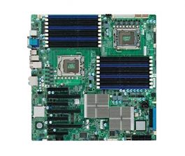 X8DAH+-F-O - Supermicro Intel 5520 DDR3 Enhanced Extended-ATX System Board (Motherboard) Socket LGA1366