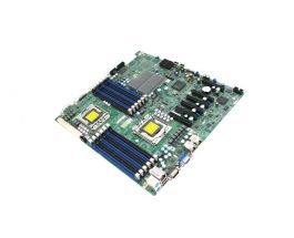 X8DTE-F - Supermicro ATX PCI Express 2.0 LGA-1366 Server Board