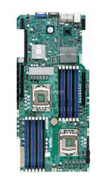 X8DTG-DF - SuperMicro Intel Xeon 5600/5500 System Board (Motherboard) Socket LGA1366