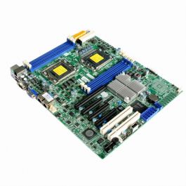 X8DTL-IF - Supermicro Dual Intel 5500/5600 Xeon LGA1366 ATX Server Motherboard