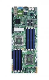 X8DTT-F-SG007 - Supermicro REV 2.0 Dual LGA1366 Xeon Slot 12 MEM Slot System Board