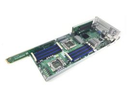X8DTT-HF - Supermicro / Dell System Board (Motherboard) for PowerEdge 6026