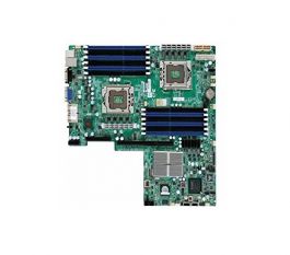 X8DTU-F-O - Supermicro Server Motherboard - Intel 5520 Chipset - Socket B LGA-1366 - 2 x Processor Support - 96 GB DDR3