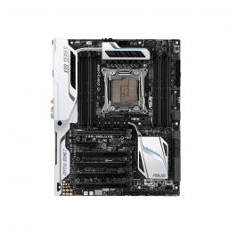 X99-DELUXE/U3.1 - Asus Intel X99 Express DDR4 8-Slot System Board (Motherboard) Socket LGA2011-v3