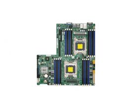 X9DRW-3F - SuperMicro Intel Xeon E5-2600 System Board (Motherboard) R Socket FCLGA2011
