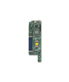 X9SCD-F-B - Supermicro LGA1155/ Intel C204 PCH/ DDR3/ SATA3/ V/ Proprietary Server Motherboard