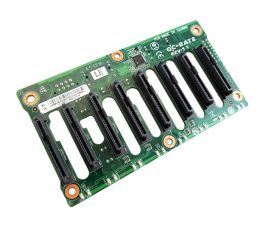 XCX10 - Dell 24-Bay 1.8-inch Hard Drive Backplane for PowerEdge R630 Server