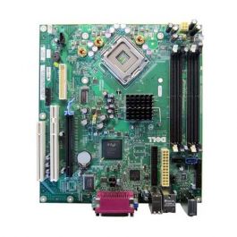 0460E - Dell System Board Motherboard