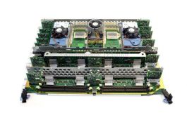 07P6763 - IBM 294E Service Processor Interface Card Module