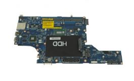 08D5VP - Dell System Board i7 2.10GHz Latitude E5540