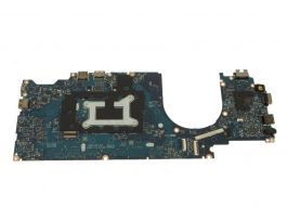 08DT9H - Dell System Board (Motherboard) with Intel i5 7300U 3.5GHz CPU Socket LA-F401P for Latitude 5490
