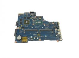 08MDVW - Dell System Board (Motherboard) Core i5 1.7GHz (i5-4210U) with CPU for Latitude 15 3540