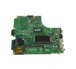 096T52 - Dell System Board (Motherboard) Core i5 1.7GHz (i5-4210U) with CPU for Latitude 3440