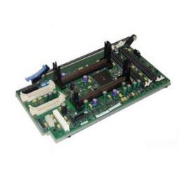 09P0398 - IBM 1-Way 333MHz Power3-II Processor Card
