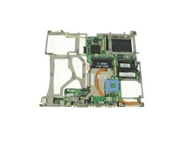 0D4571 - Dell System Board (Motherboard) for Latitude D610 Laptop System