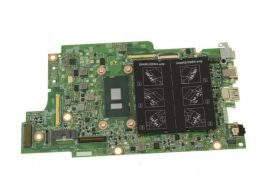 0FF2FN - Dell System Board (Motherboard) with Intel i7-7500U 2.7Ghz CPU for Inspiron 7378