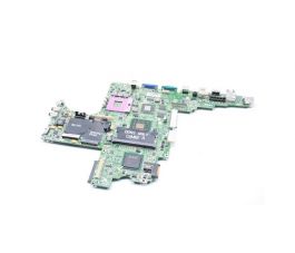 0GU095 - Dell System Board (Motherboard) for Latitude D830
