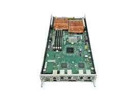 0J0372 - Dell System Board (Motherboard) with 2xCPU-HDD Board Assembly