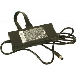 0J6H23 - Dell 110-240V AC Adapter and Power Cord for Latitude Inspiron Laptop