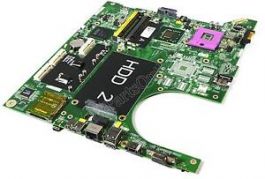 0NU493 - Dell Motherboard Intel 8MB Studio 1735